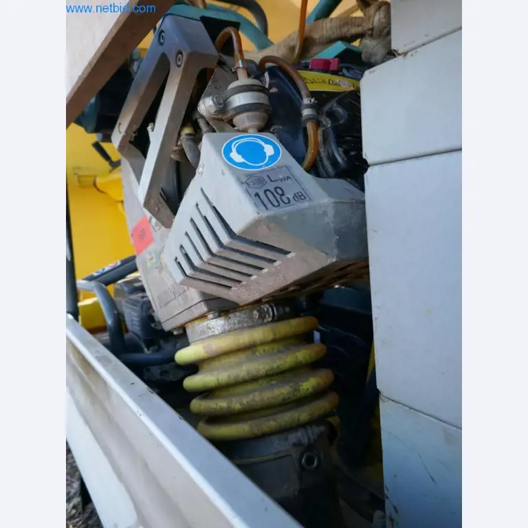 Construction machinery and vehicles-3