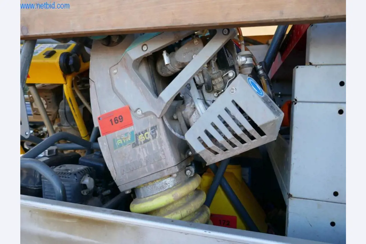 Construction machinery and vehicles-5