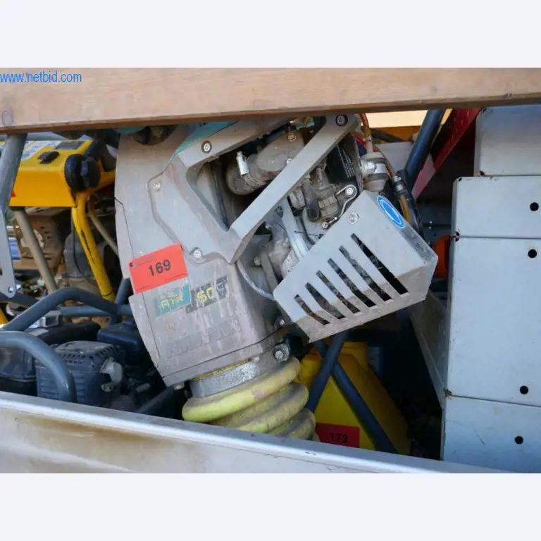 Construction machinery and vehicles-5