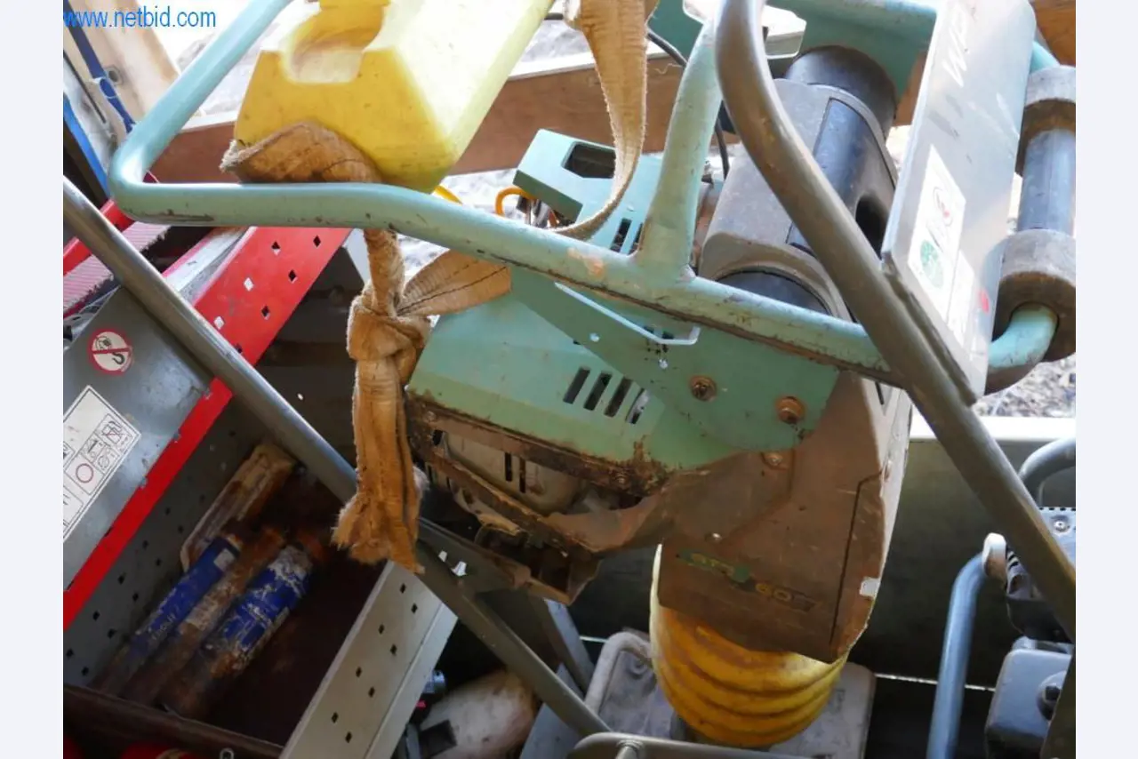 Construction machinery and vehicles-7