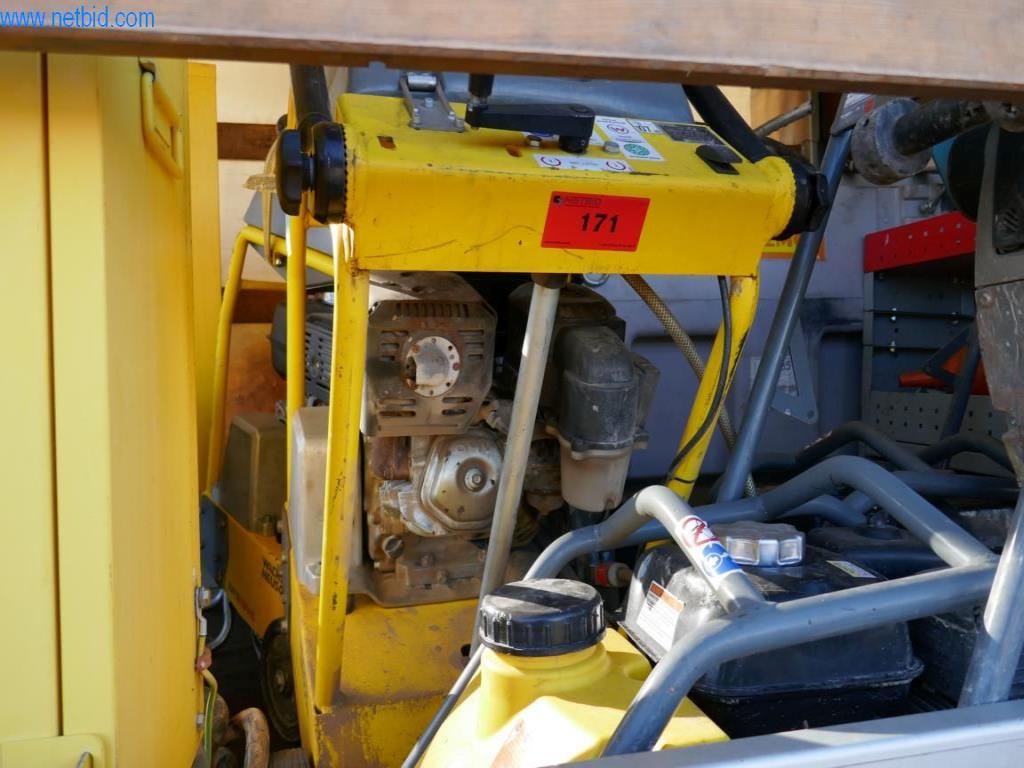 Stavební stroje a vozidla-2