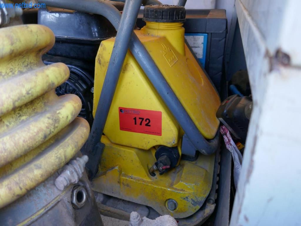 Stavební stroje a vozidla-3