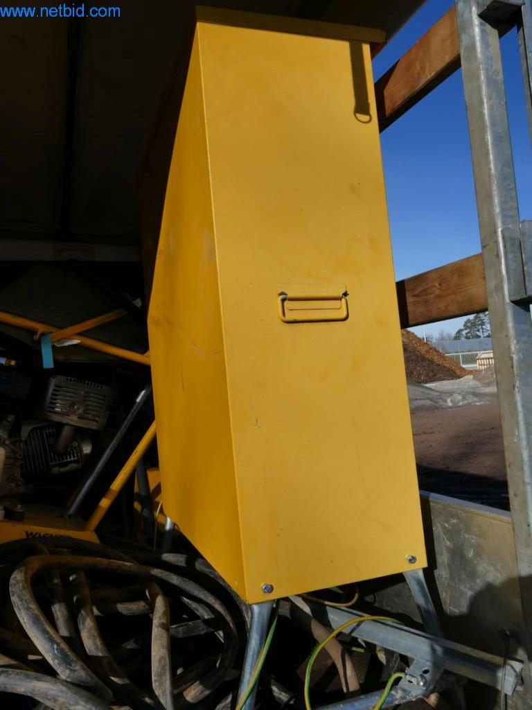 Stavební stroje a vozidla-2