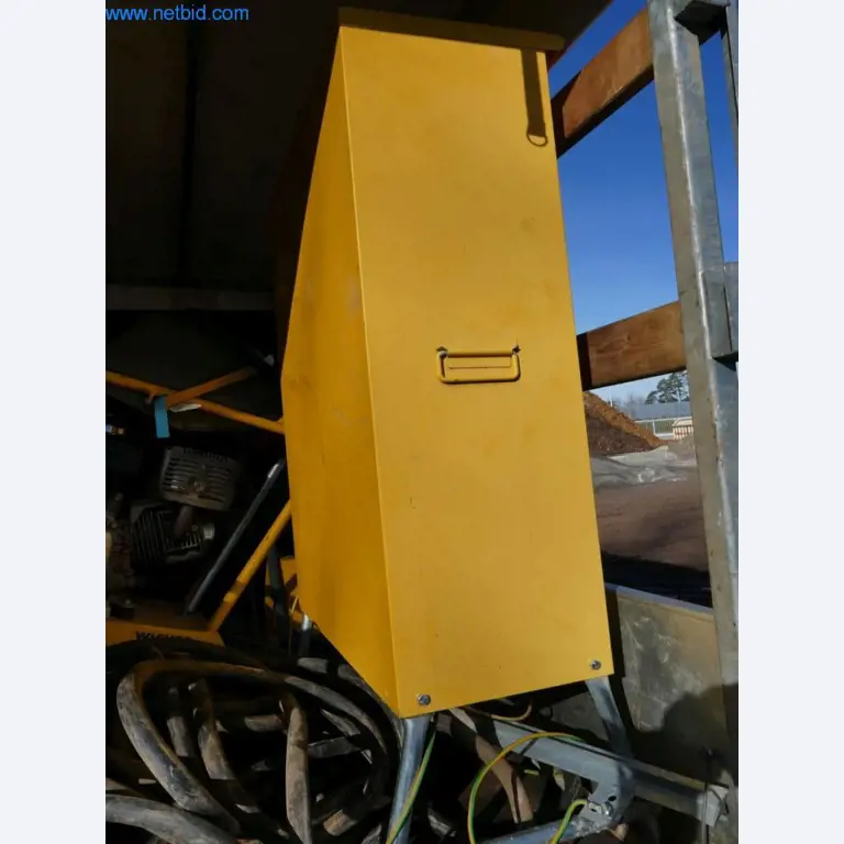 Stavební stroje a vozidla-2