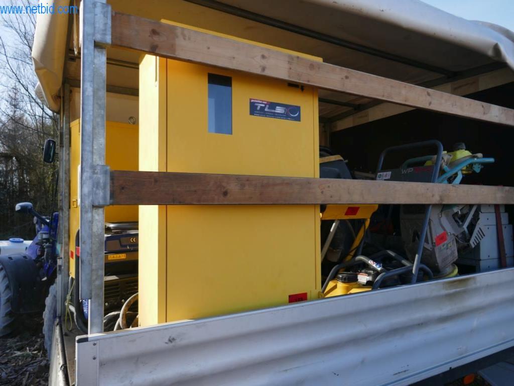 Stavební stroje a vozidla-3