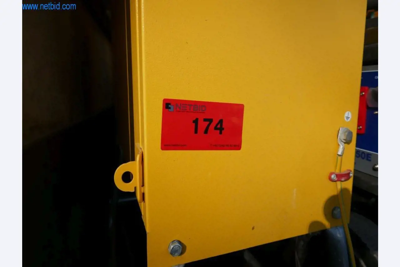 Stavební stroje a vozidla-2