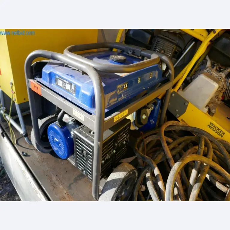 Maquinaria y vehículos de construcción-3