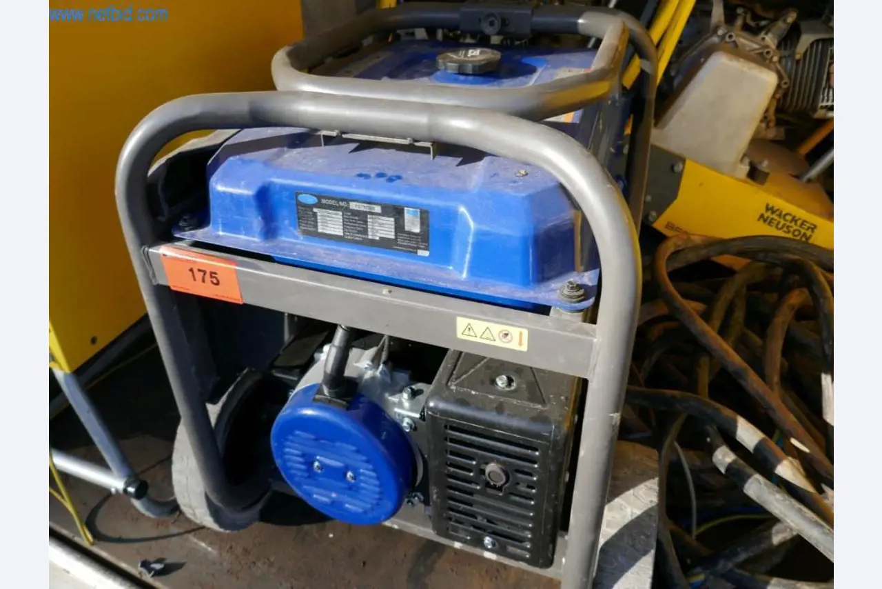 Maquinaria y vehículos de construcción-4