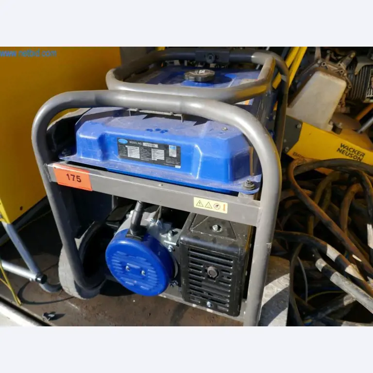 Maquinaria y vehículos de construcción-4