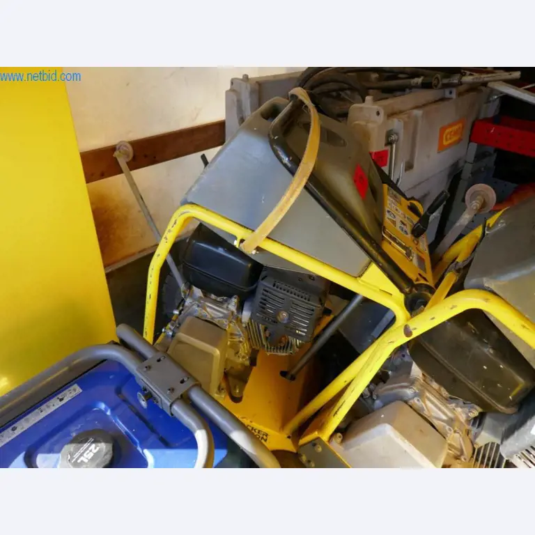 Stavební stroje a vozidla-1