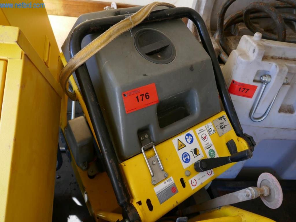 Stavební stroje a vozidla-2