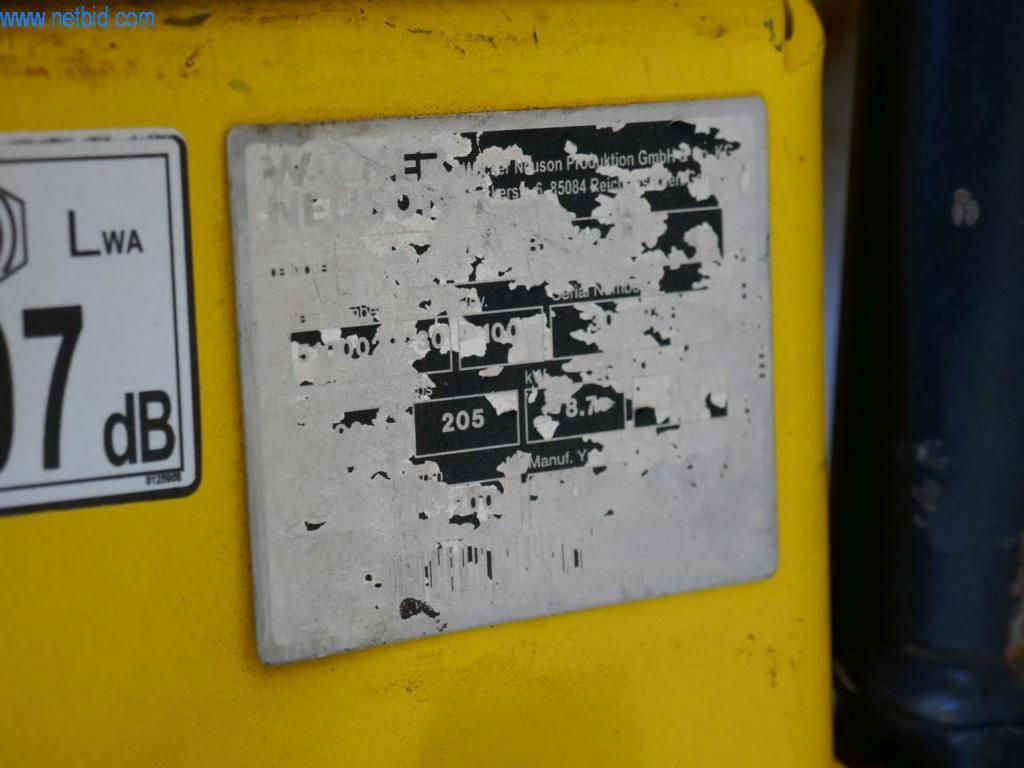 Stavební stroje a vozidla-3