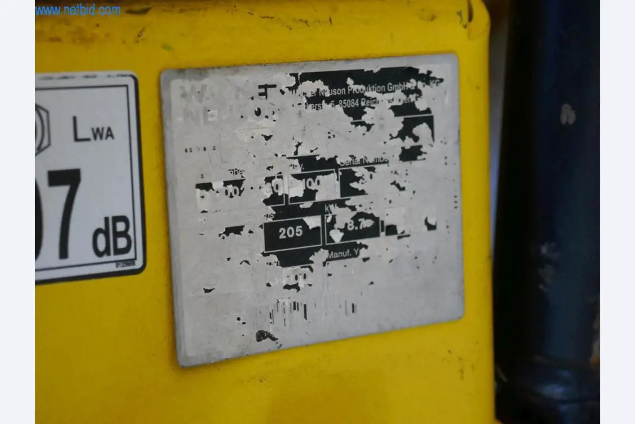 Stavební stroje a vozidla-3