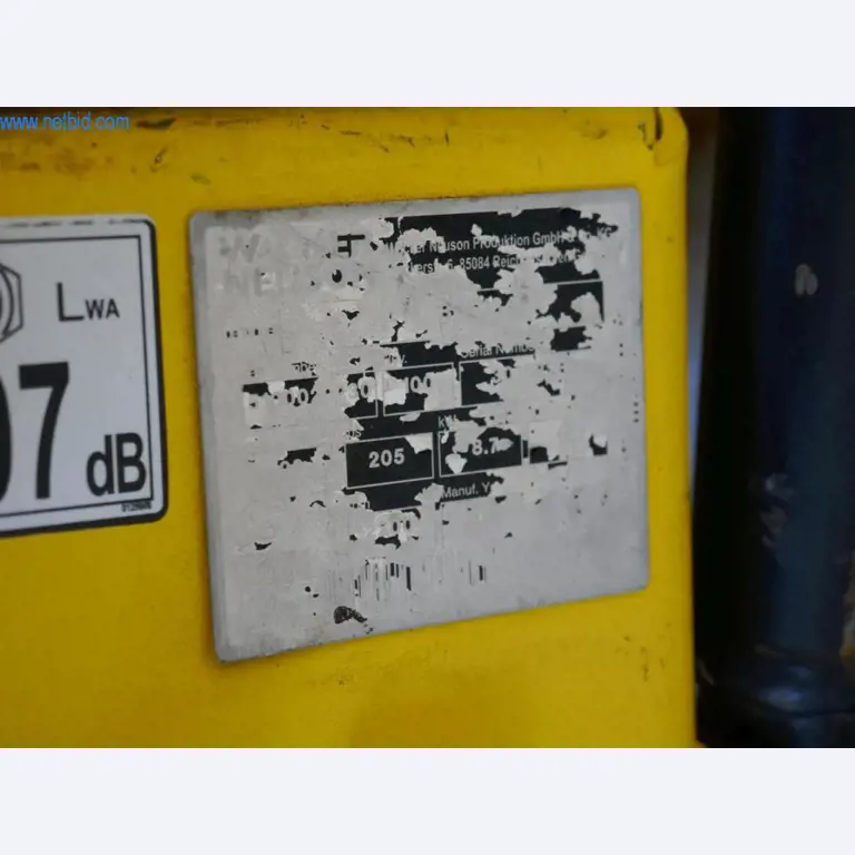 Stavební stroje a vozidla-3