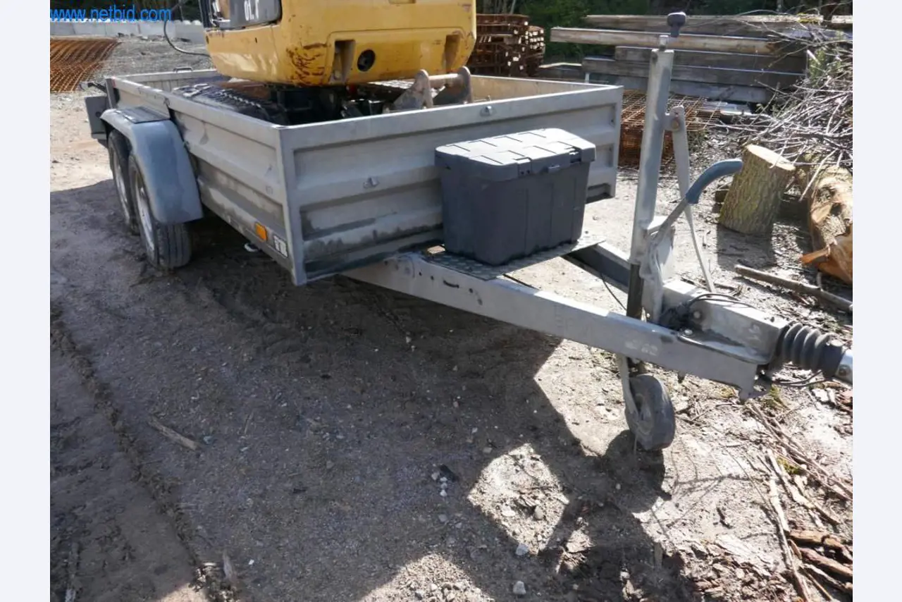 Stavební stroje a vozidla-2