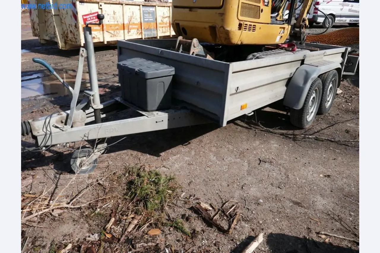 Stavební stroje a vozidla-4