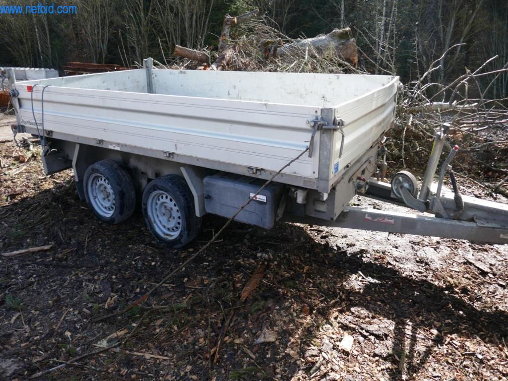 Stavební stroje a vozidla-2