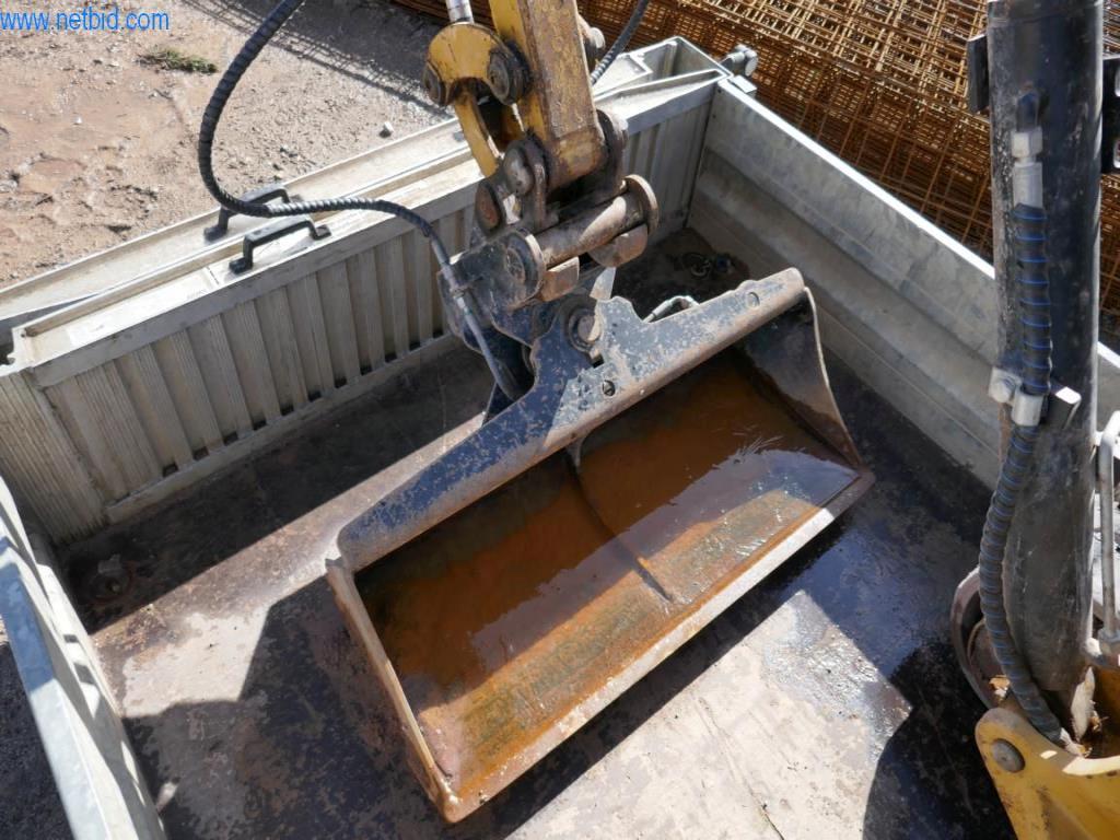 Stavební stroje a vozidla-3