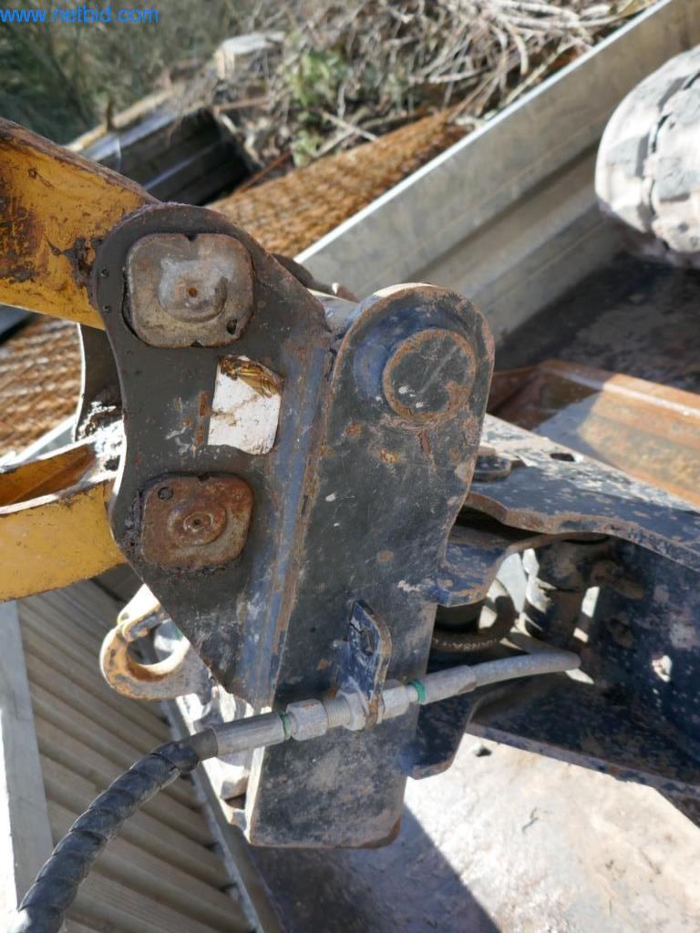 Stavební stroje a vozidla-4