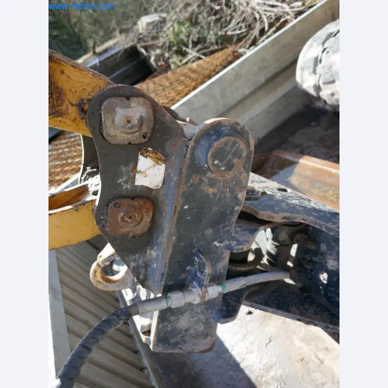 Stavební stroje a vozidla-4