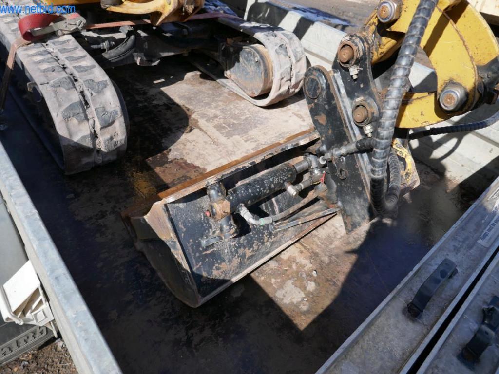 Stavební stroje a vozidla-5