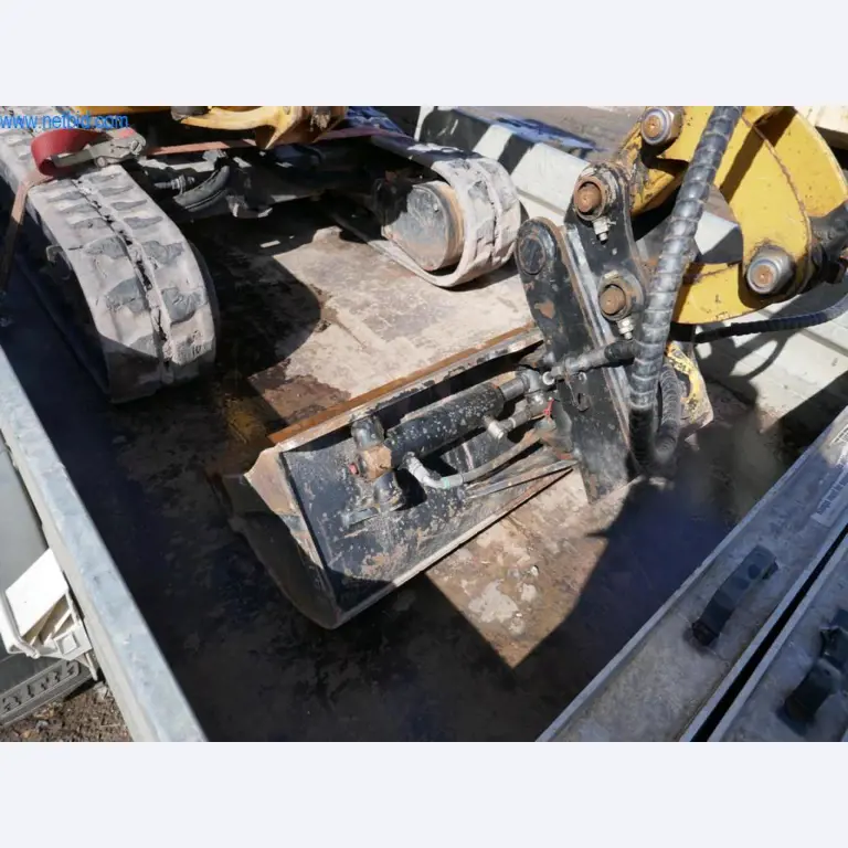 Stavební stroje a vozidla-5