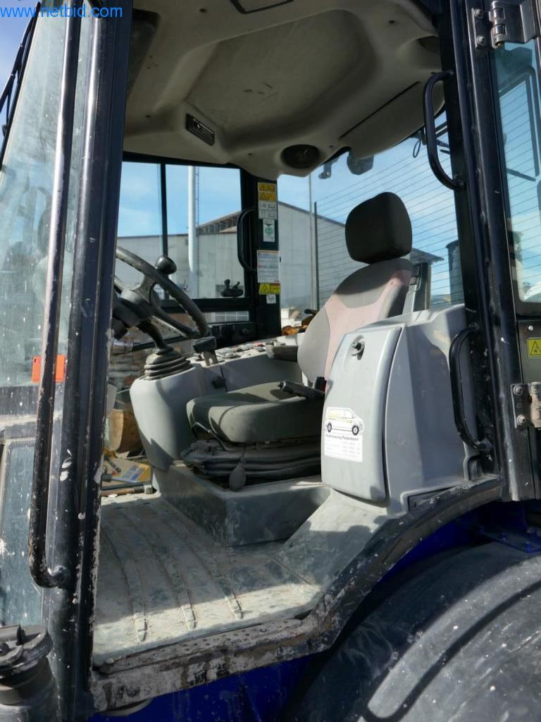 Stavební stroje a vozidla-10