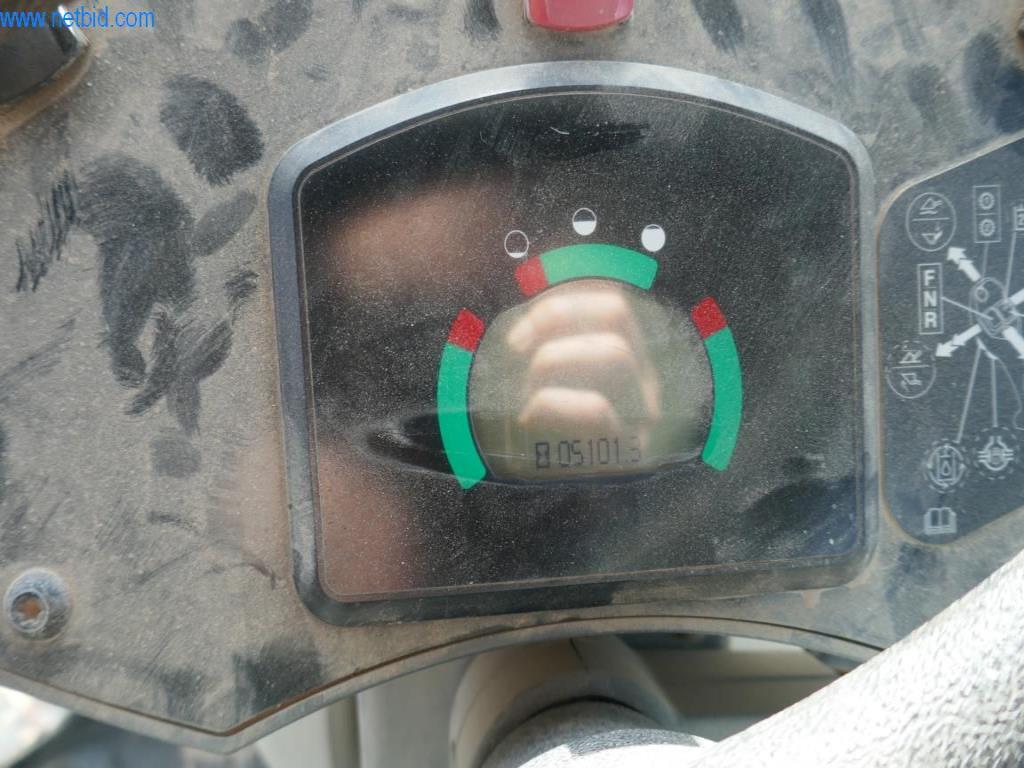 Stavební stroje a vozidla-12