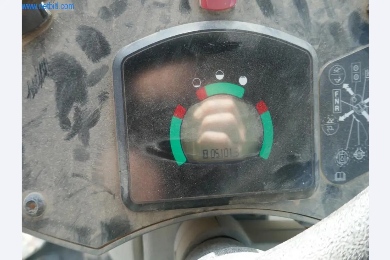 Stavební stroje a vozidla-12