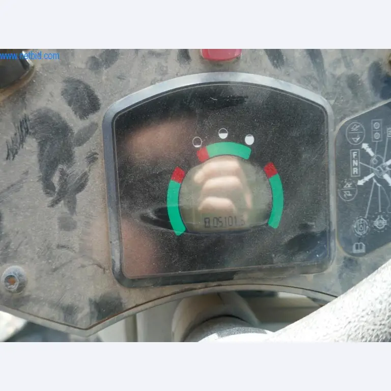 Stavební stroje a vozidla-12