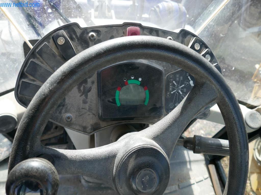 Stavební stroje a vozidla-13