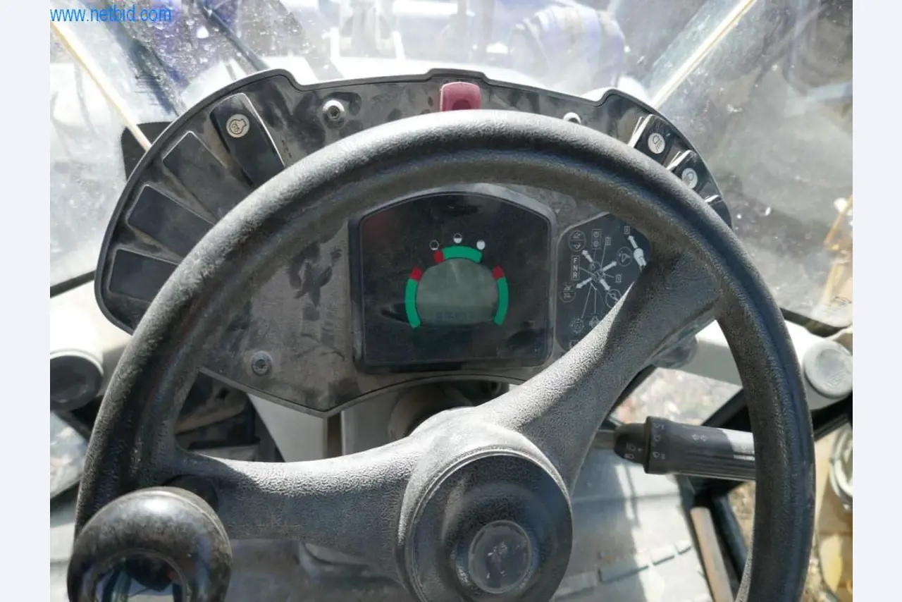 Stavební stroje a vozidla-13