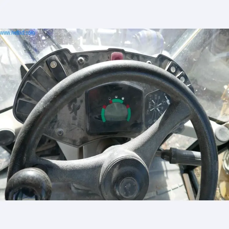 Stavební stroje a vozidla-13