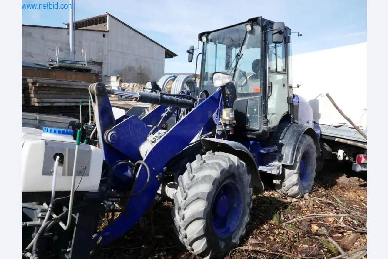 Stavební stroje a vozidla-1