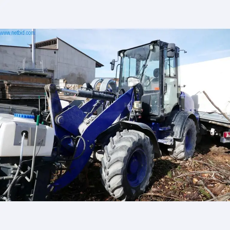 Stavební stroje a vozidla-1