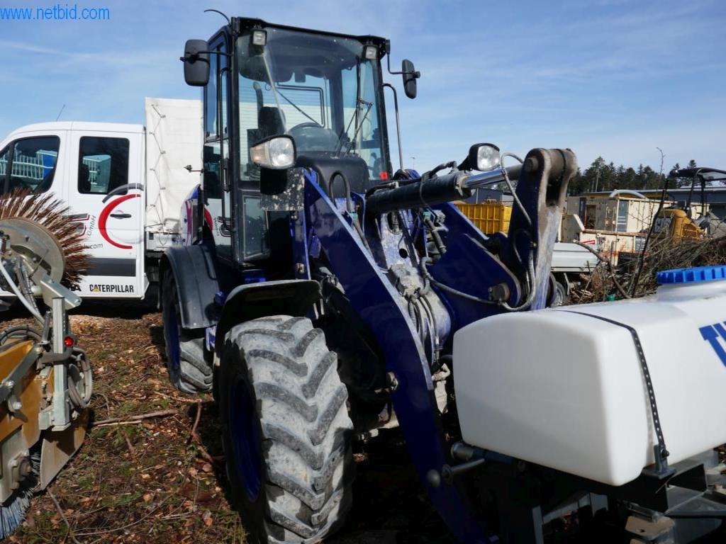 Stavební stroje a vozidla-2