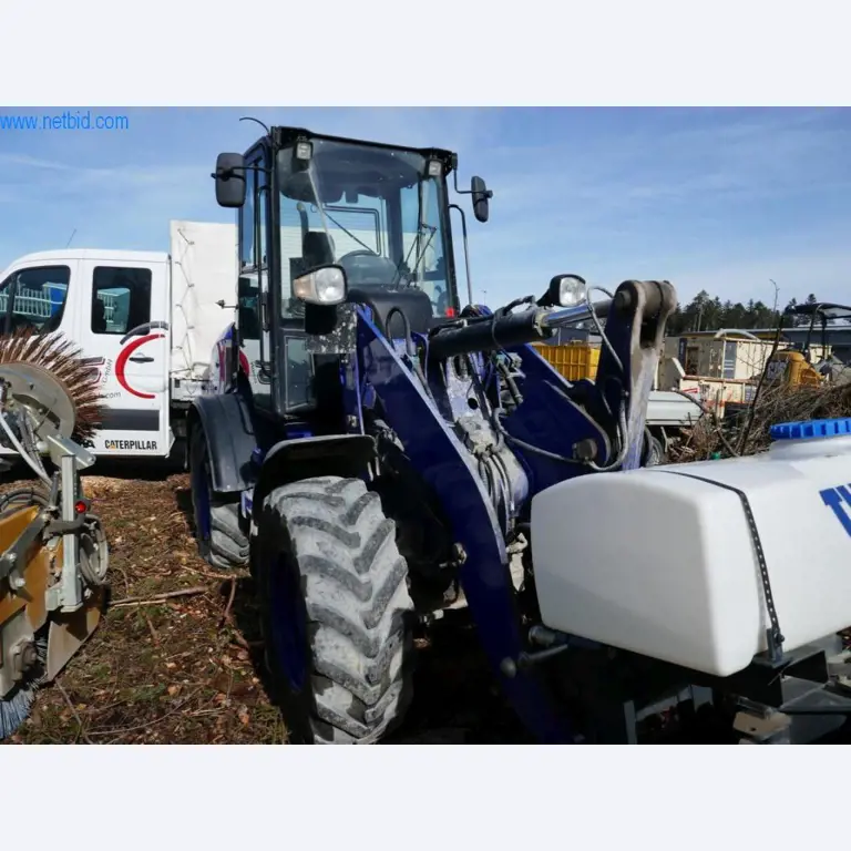 Stavební stroje a vozidla-2