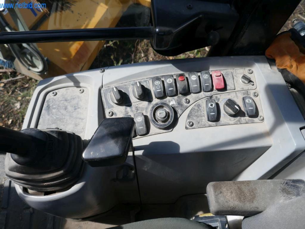 Stavební stroje a vozidla-3