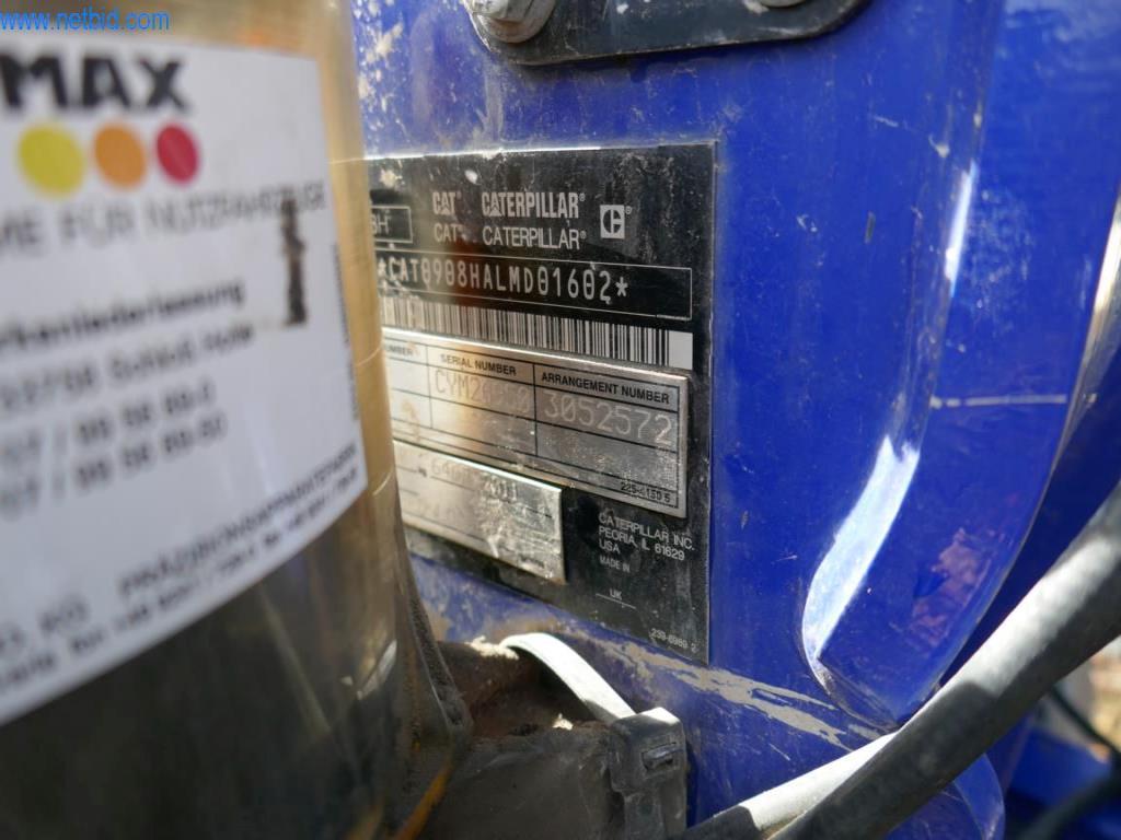 Stavební stroje a vozidla-4