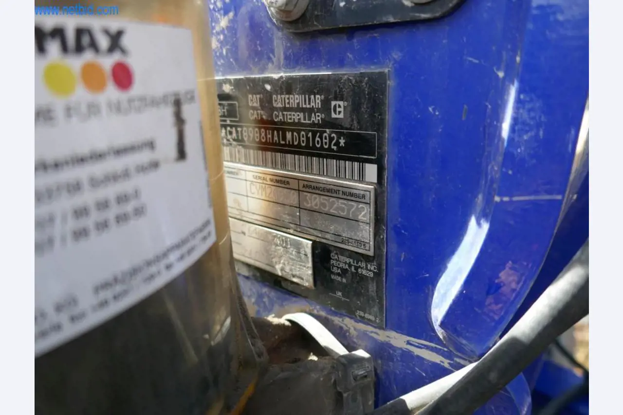 Stavební stroje a vozidla-4