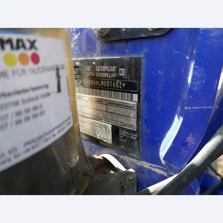 Stavební stroje a vozidla-4