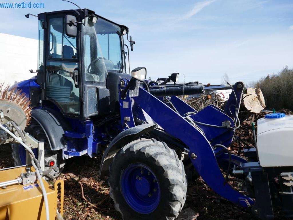 Stavební stroje a vozidla-6