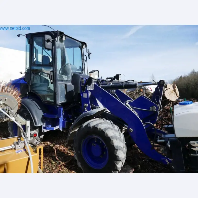 Stavební stroje a vozidla-6