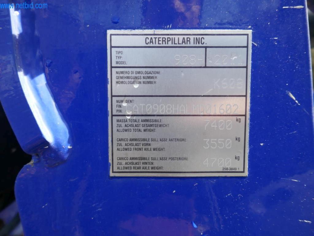 Stavební stroje a vozidla-7