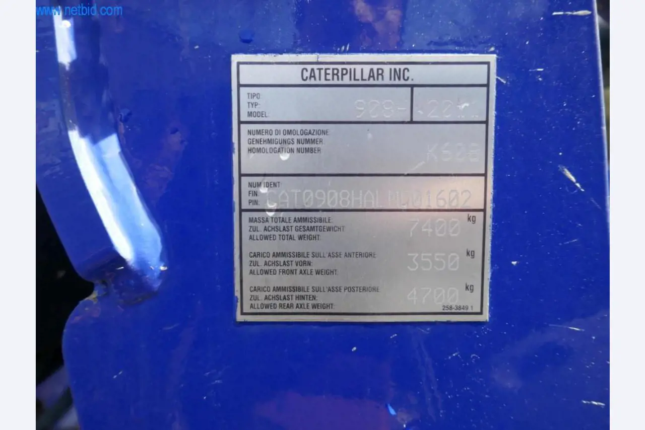 Stavební stroje a vozidla-7