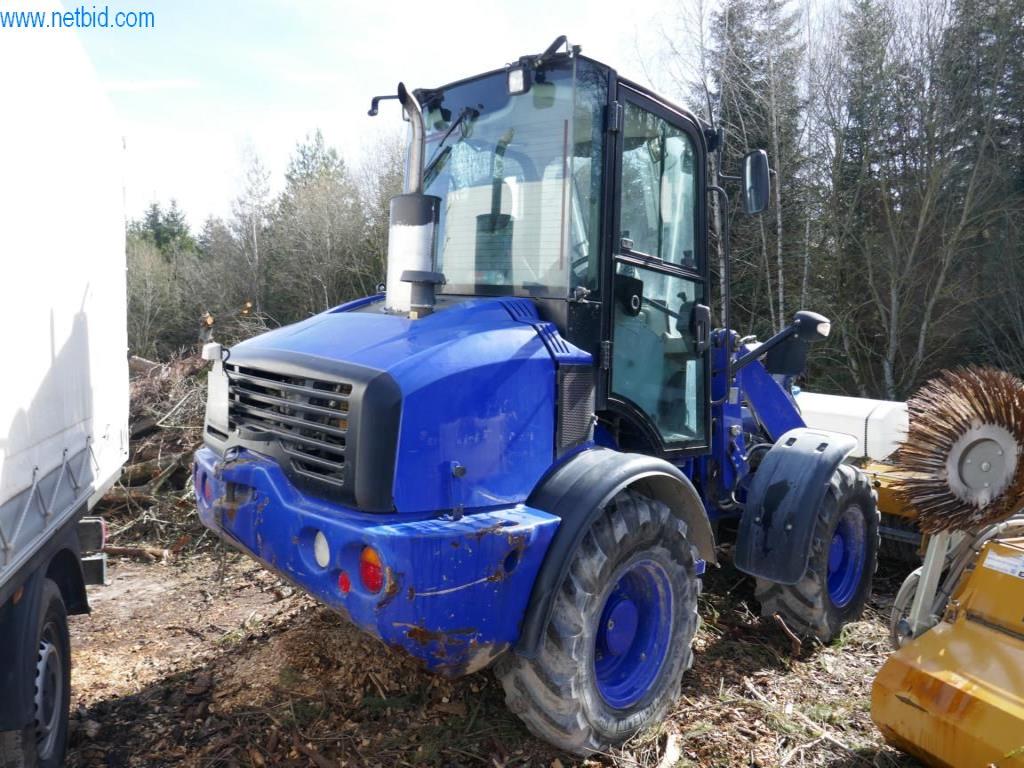 Stavební stroje a vozidla-8