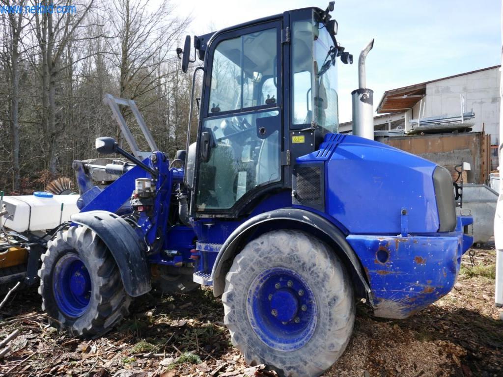 Stavební stroje a vozidla-9