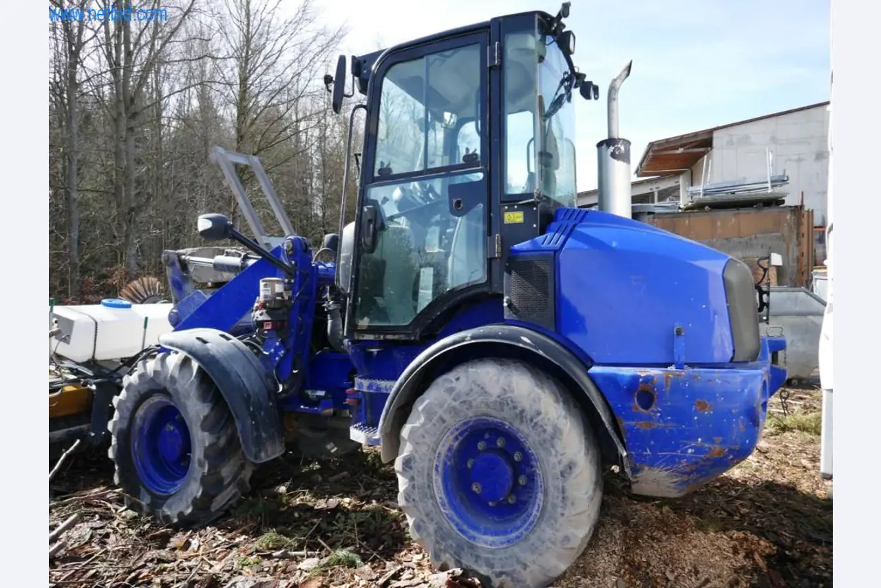 Stavební stroje a vozidla-9