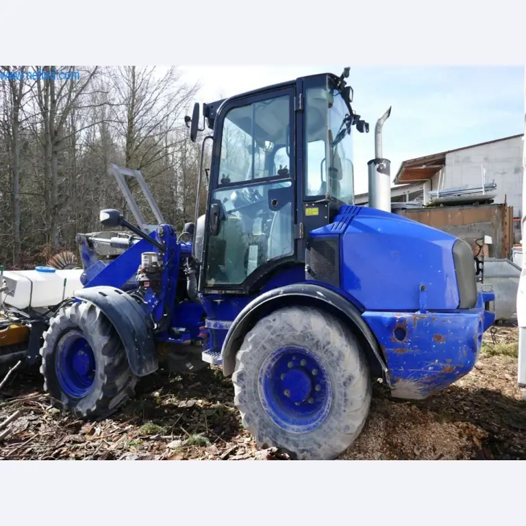 Stavební stroje a vozidla-9