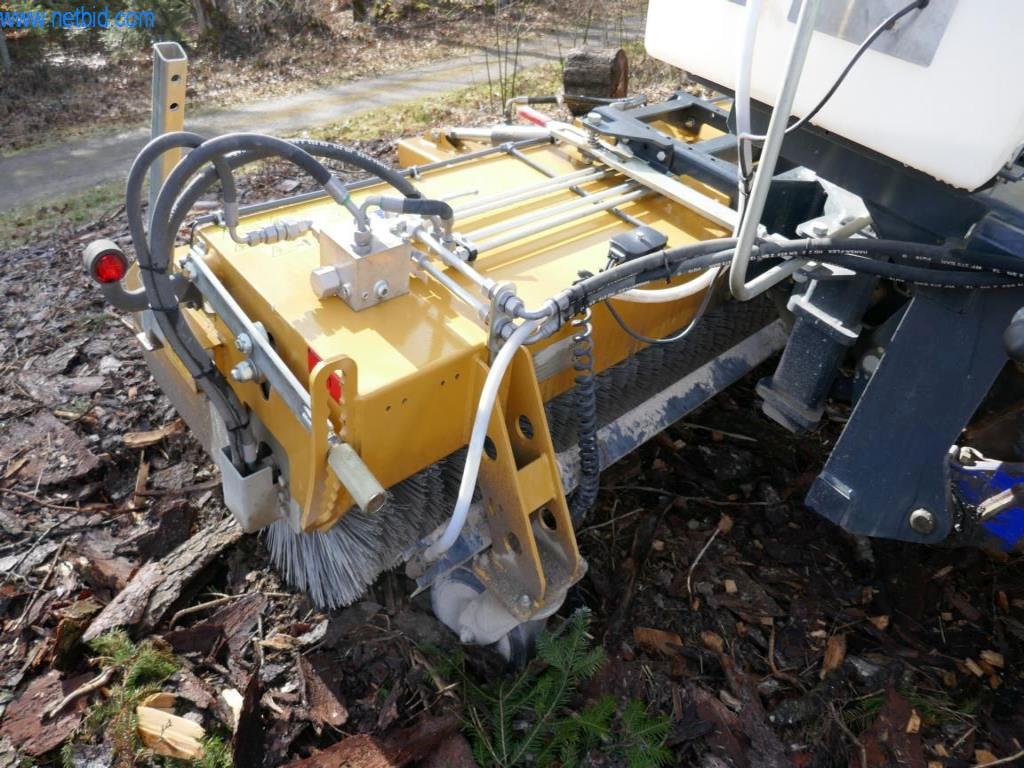 Stavební stroje a vozidla-2